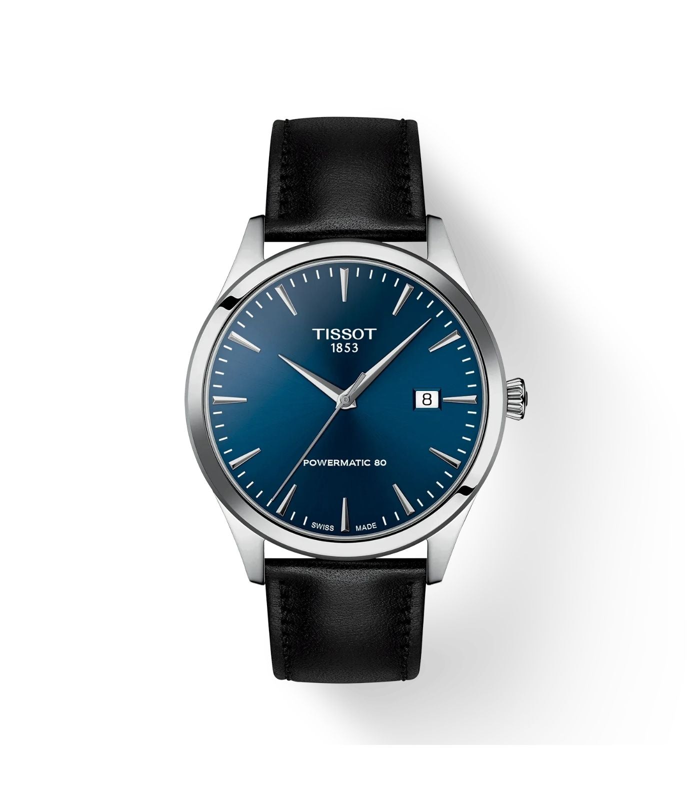 Tissot Classic Dream Powermatic 80 40mm