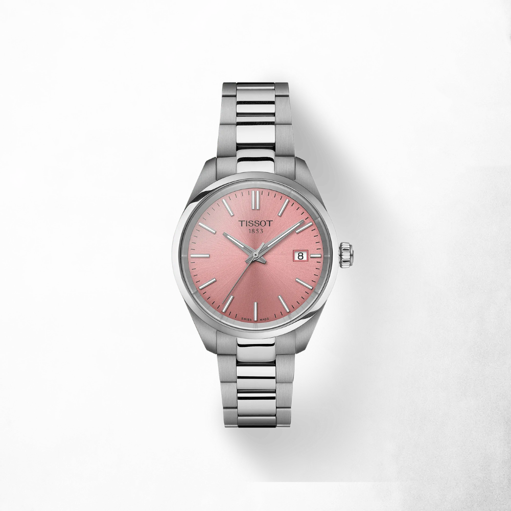 Tissot Pr 100 34Mm