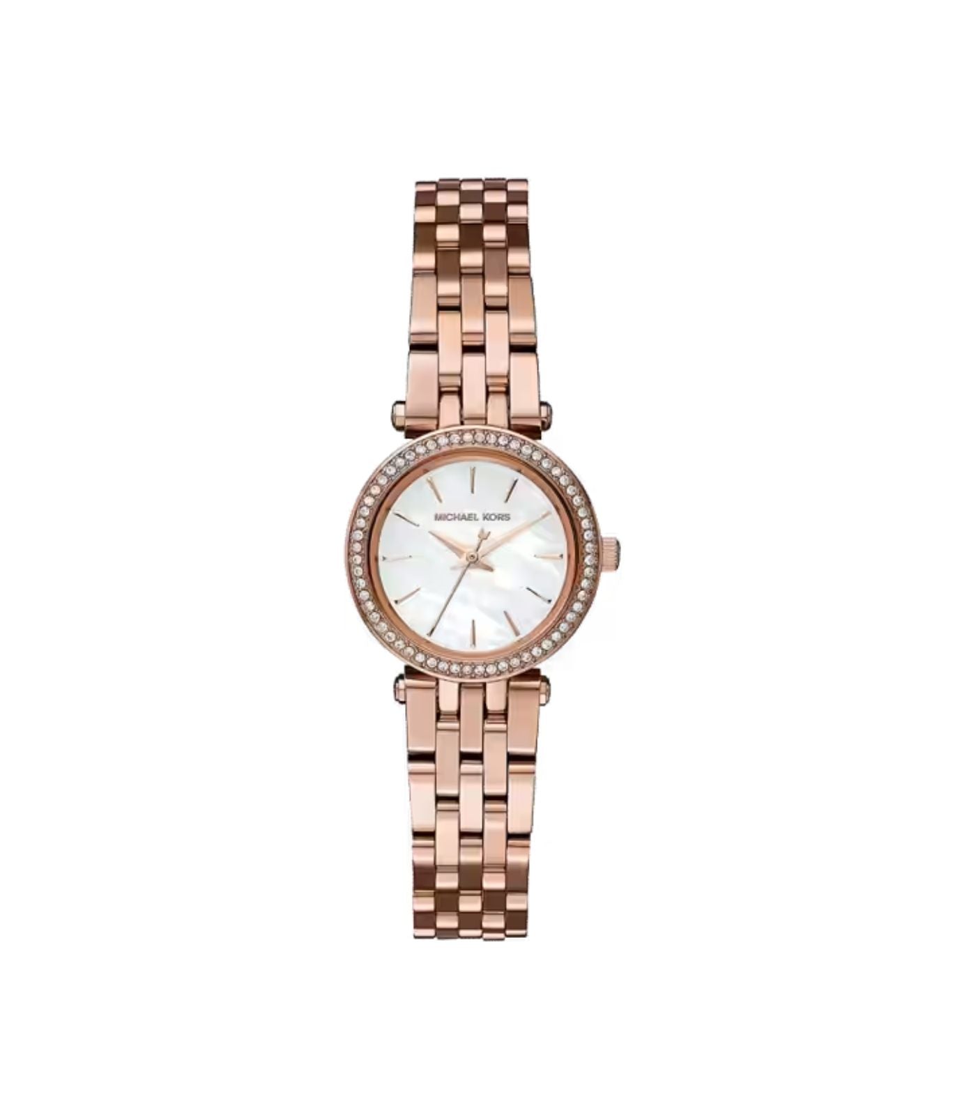 Michael Kors Darci Mother of Pearl Dial