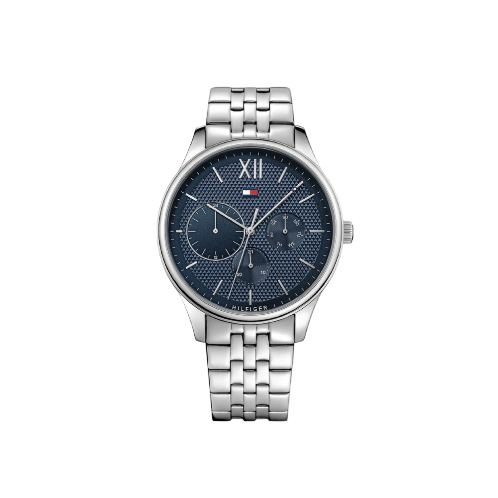 Tommy Hilfiger Men’S Men’S Stainless Steel Watch