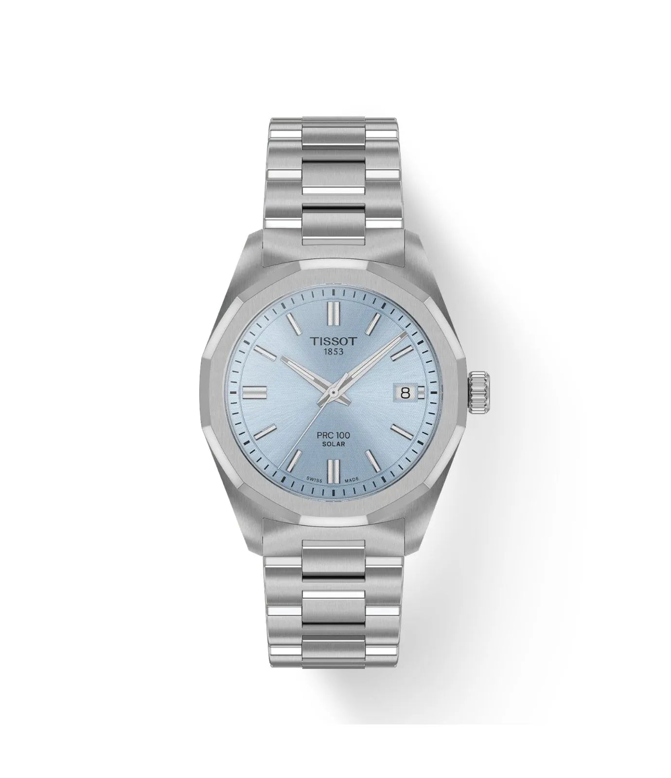 Tissot PRC 100 Solar 34mm