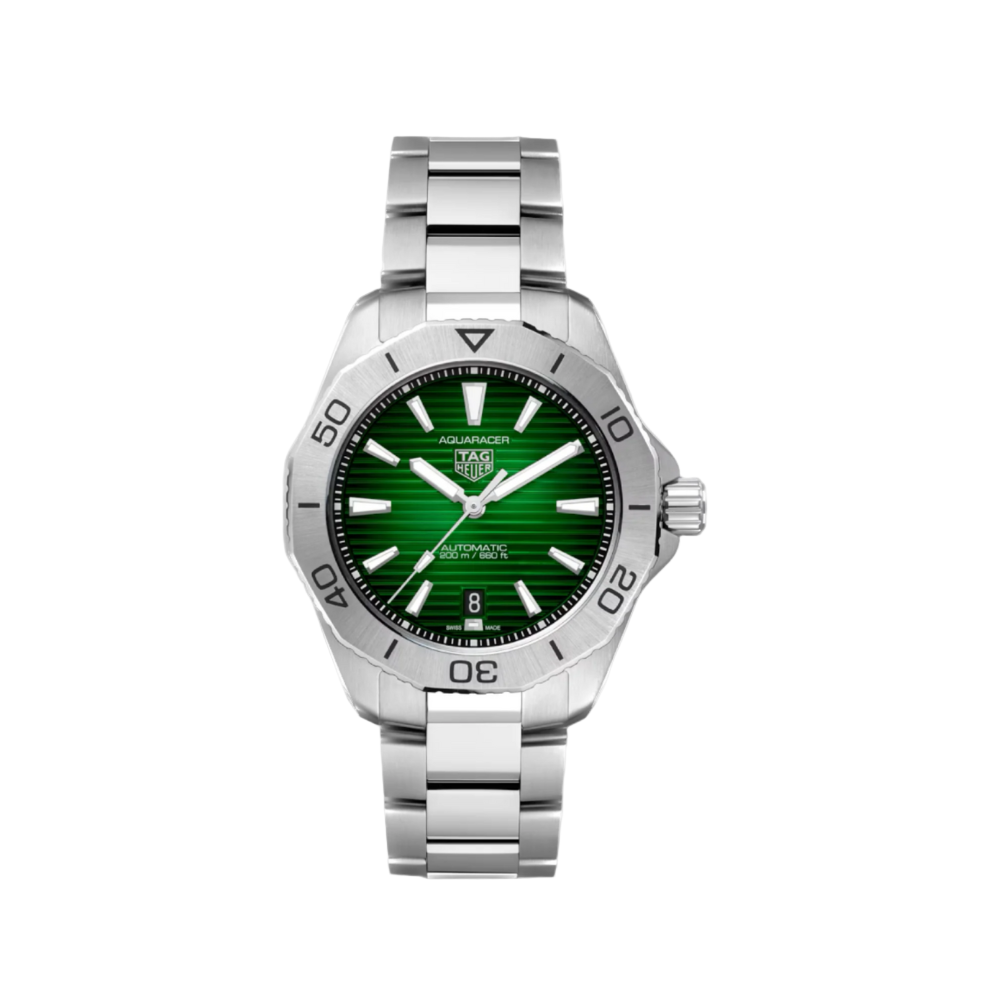 Tag Heuer Aquaracer Professional 200 Date