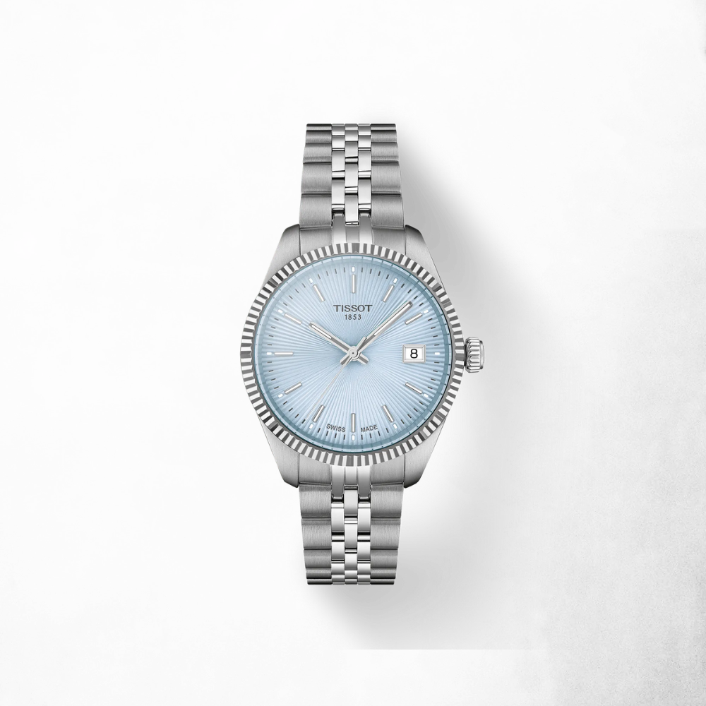 Tissot Ballade 34Mm