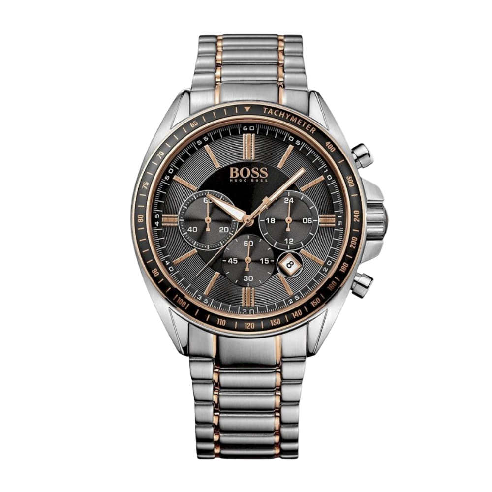 Hugo Boss Chronograph Men’S Watch