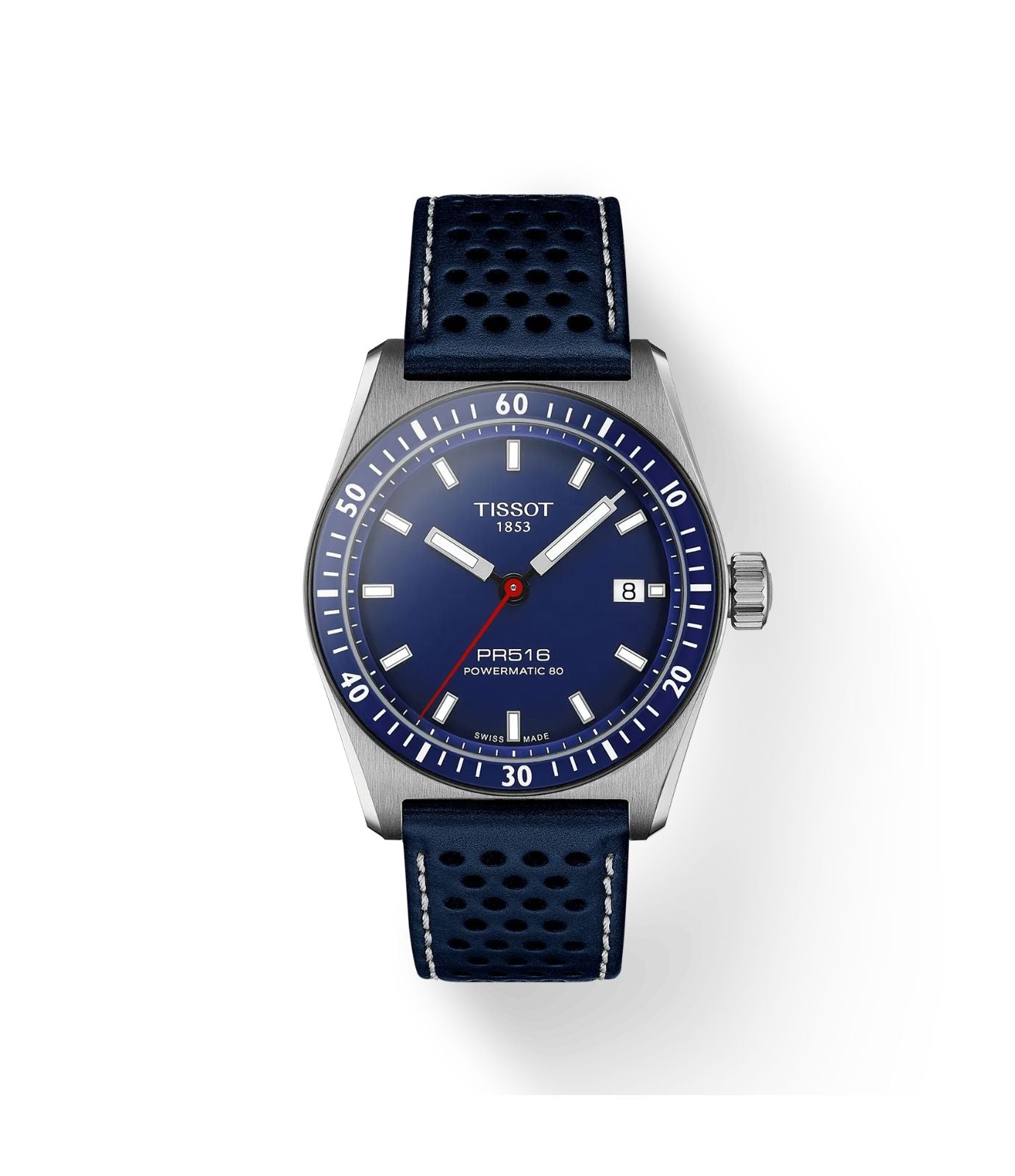 Tissot PR516 Chronograph 38mm