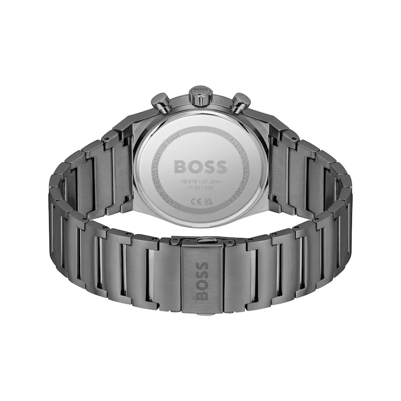 Hugo Boss Candor Chronograph Men's Watch