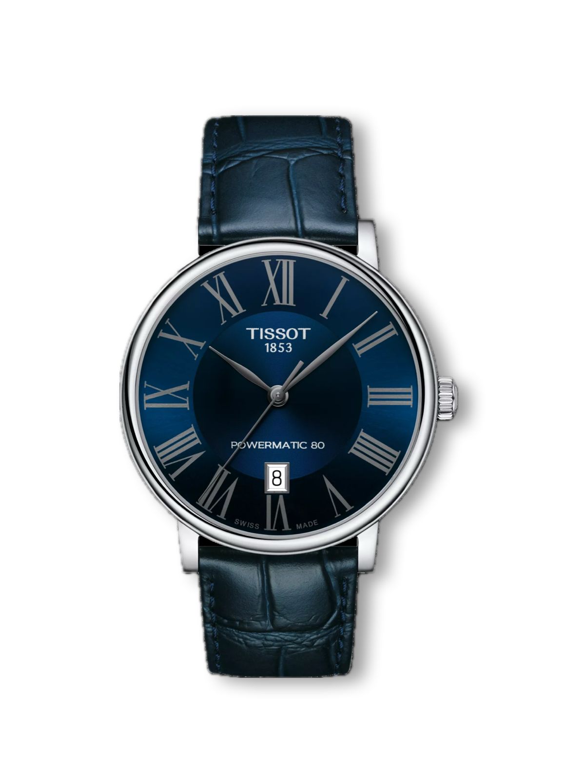 Tissot Carson Premium Powermatic 80