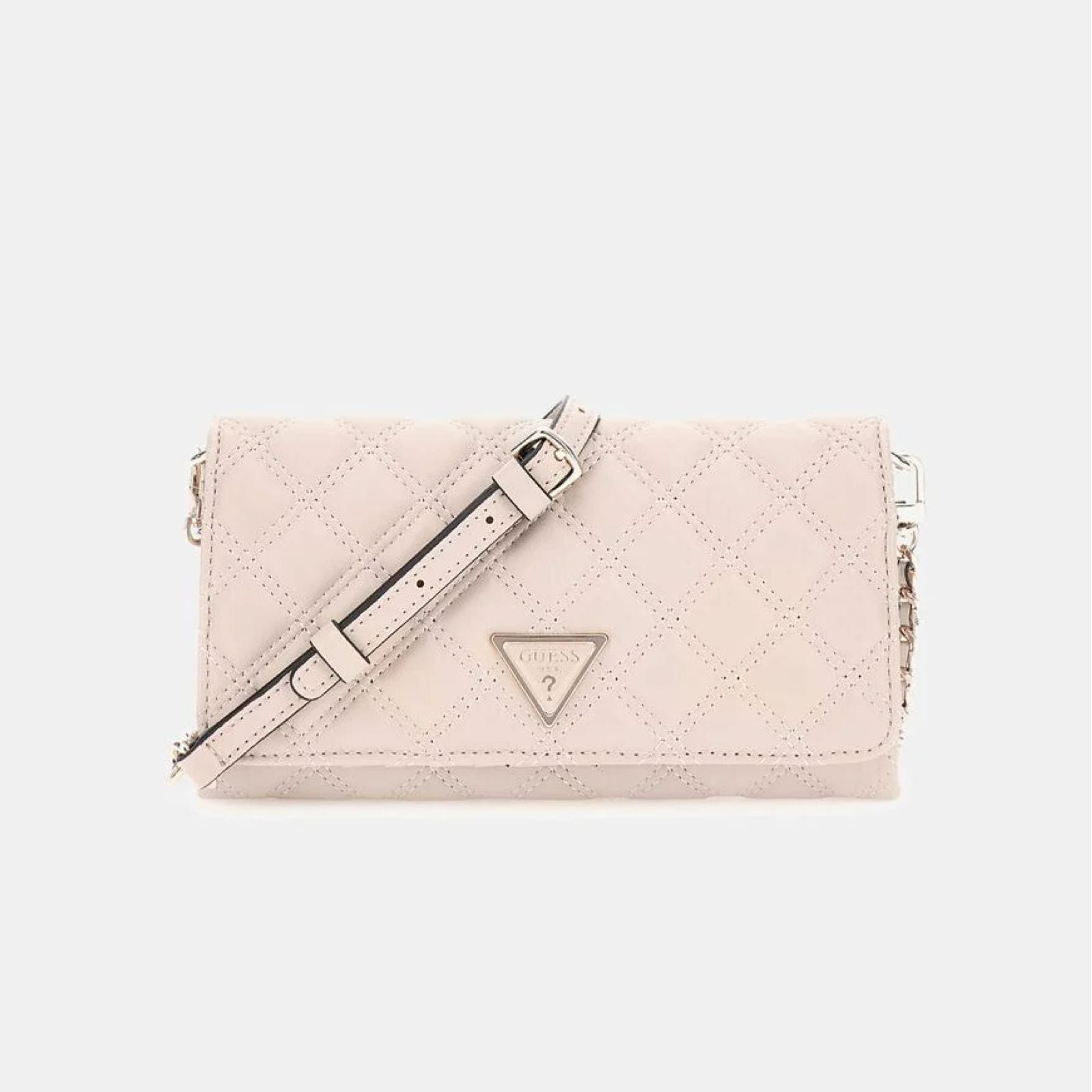 Giully quilted mini crossbody