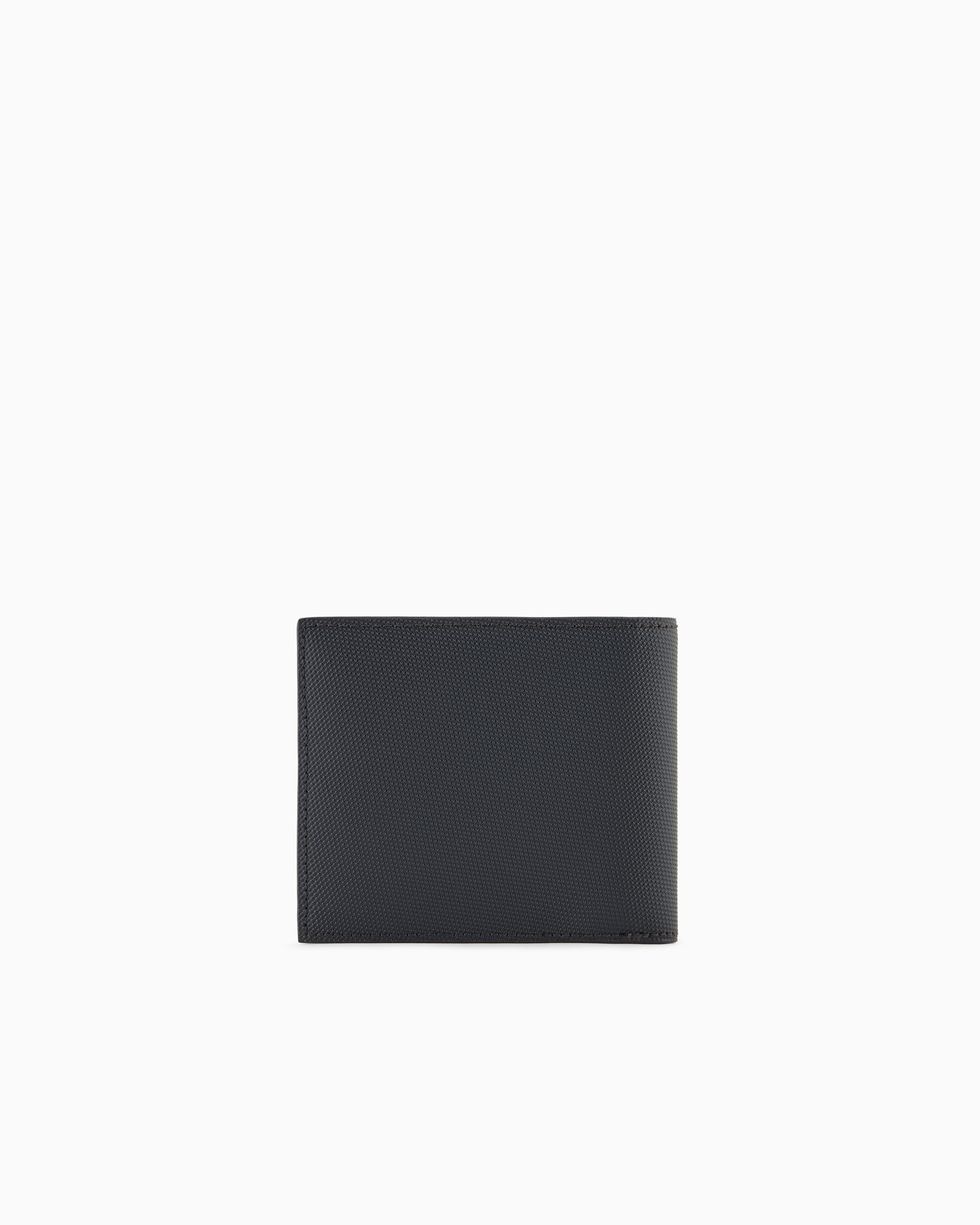Bifold card holder