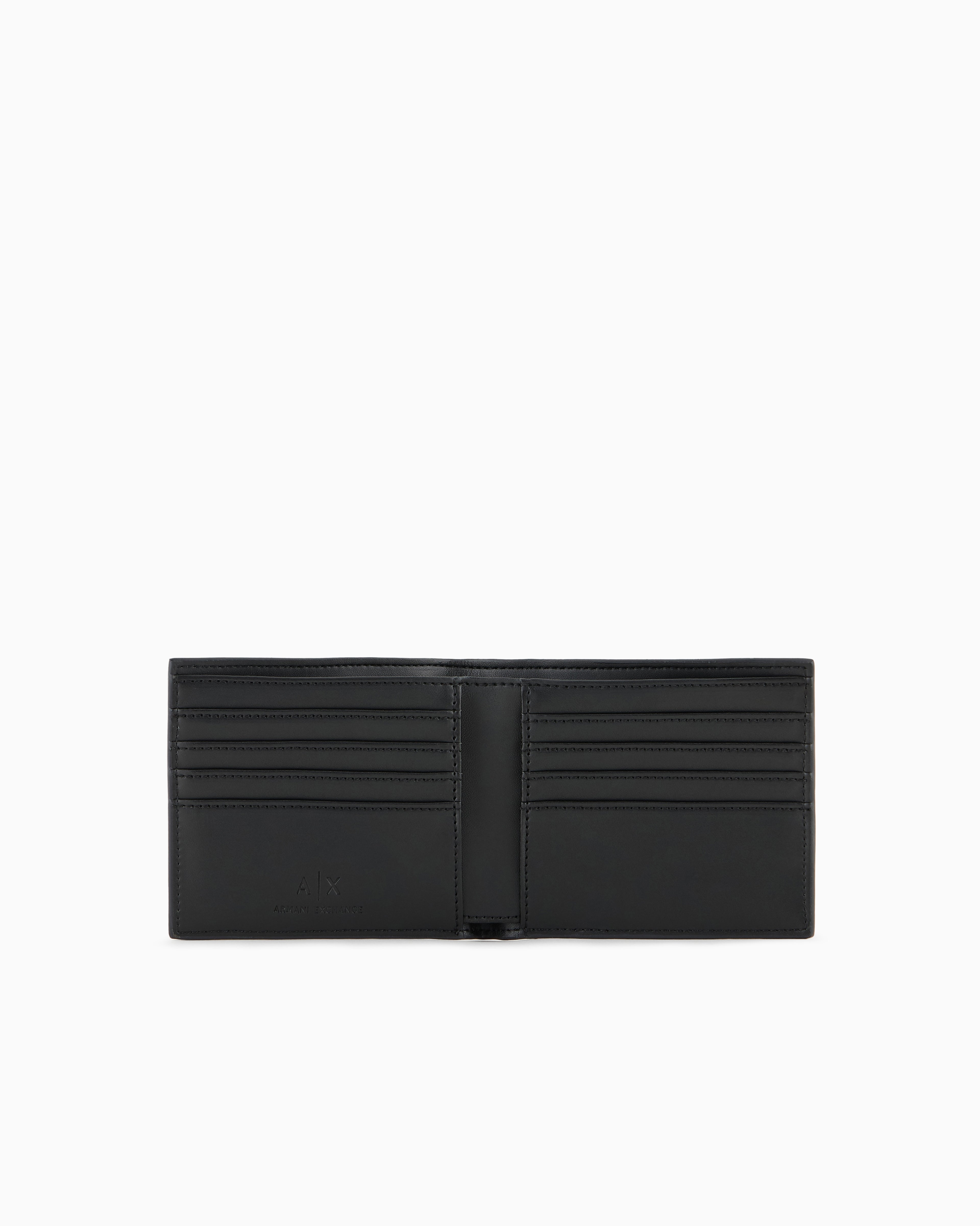 Bifold card holder