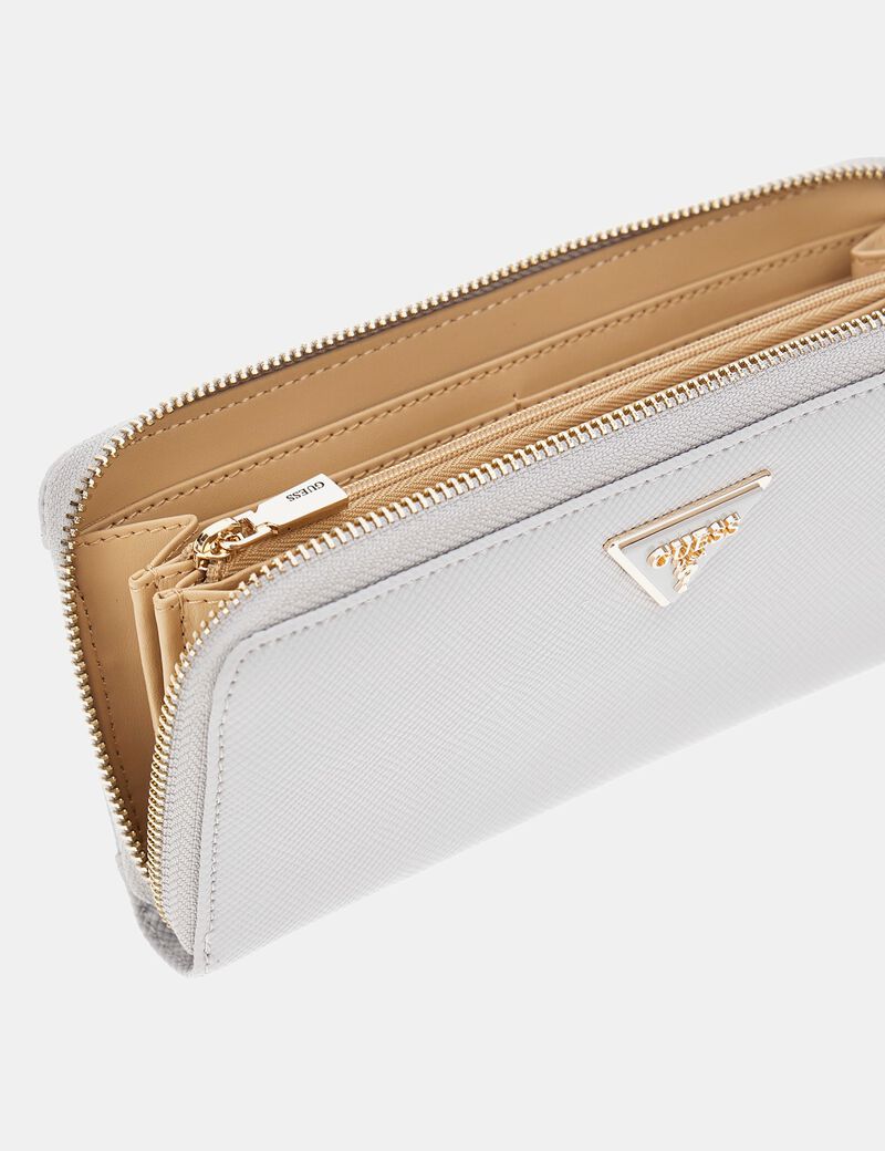 Laurel maxi wallet