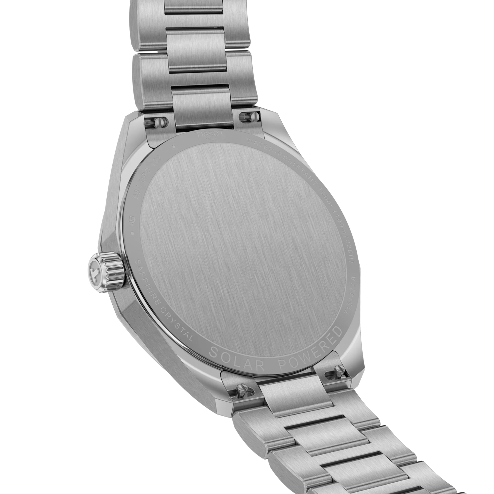 Tissot PRC 100 Solar 39mm