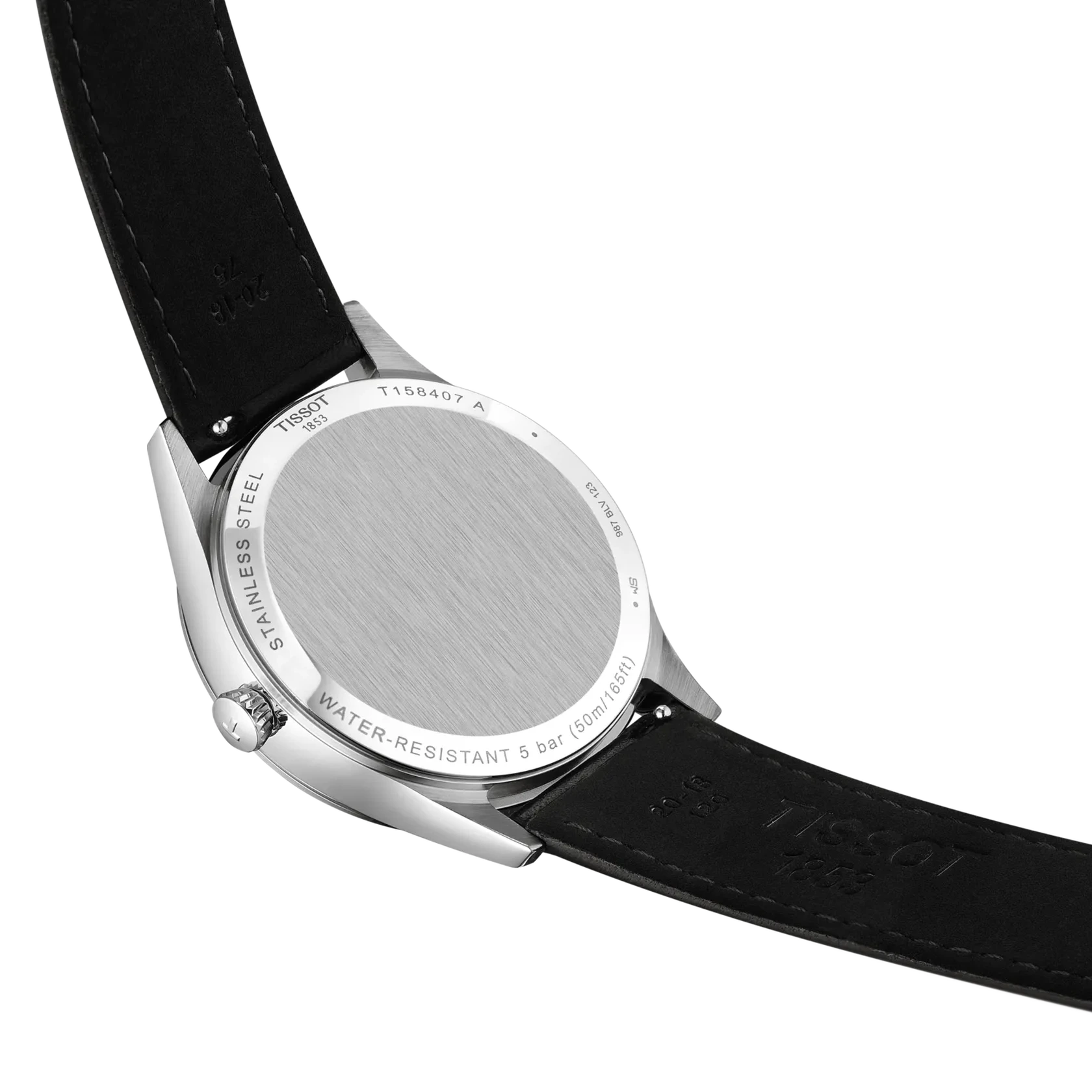 Tissot Classic Dream Powermatic 80 40mm