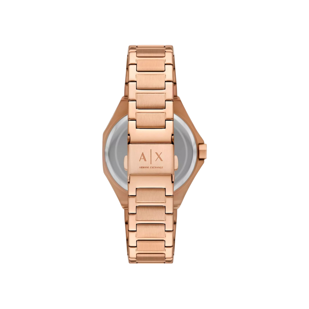 Armani Exchange Andrea Automatic watch