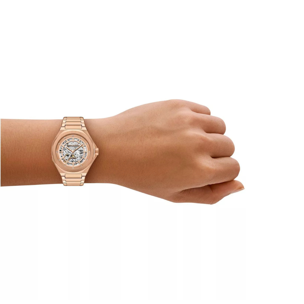 Armani Exchange Andrea Automatic watch
