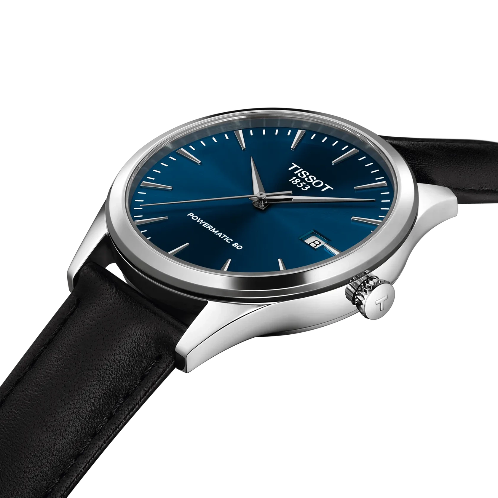 Tissot Classic Dream Powermatic 80 40mm