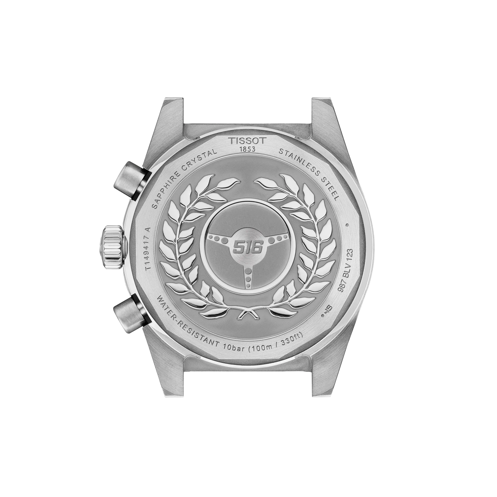 TISSOT PR516 40MM
