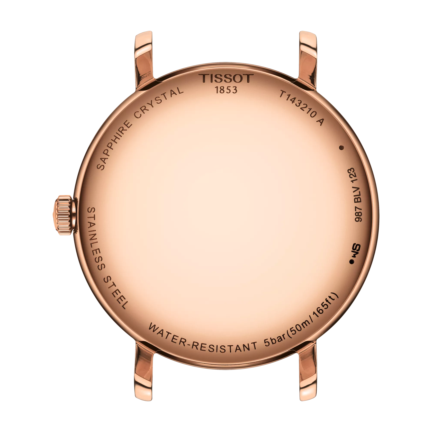 Tissot Everytime 34mm