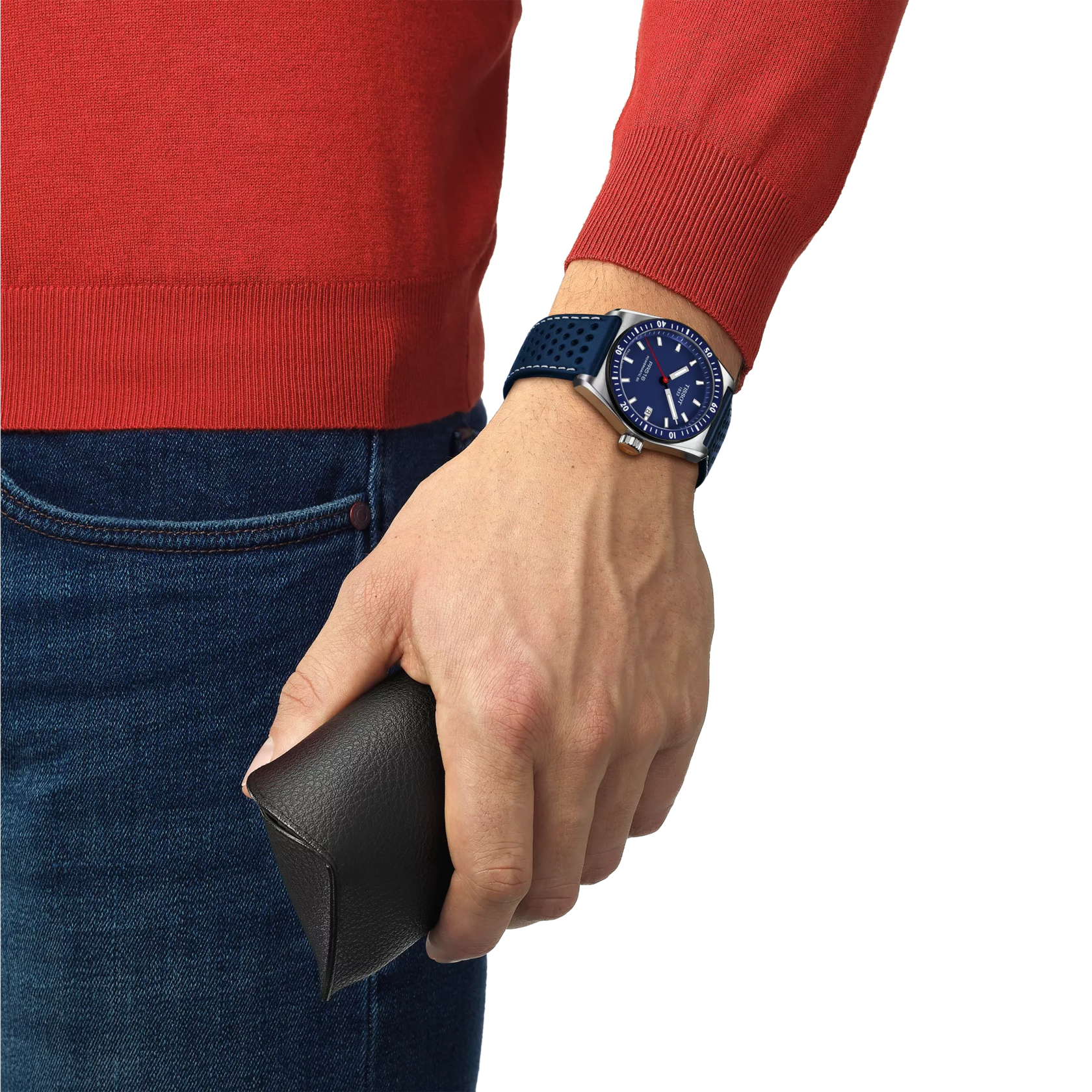 Tissot PR516 Chronograph 38mm