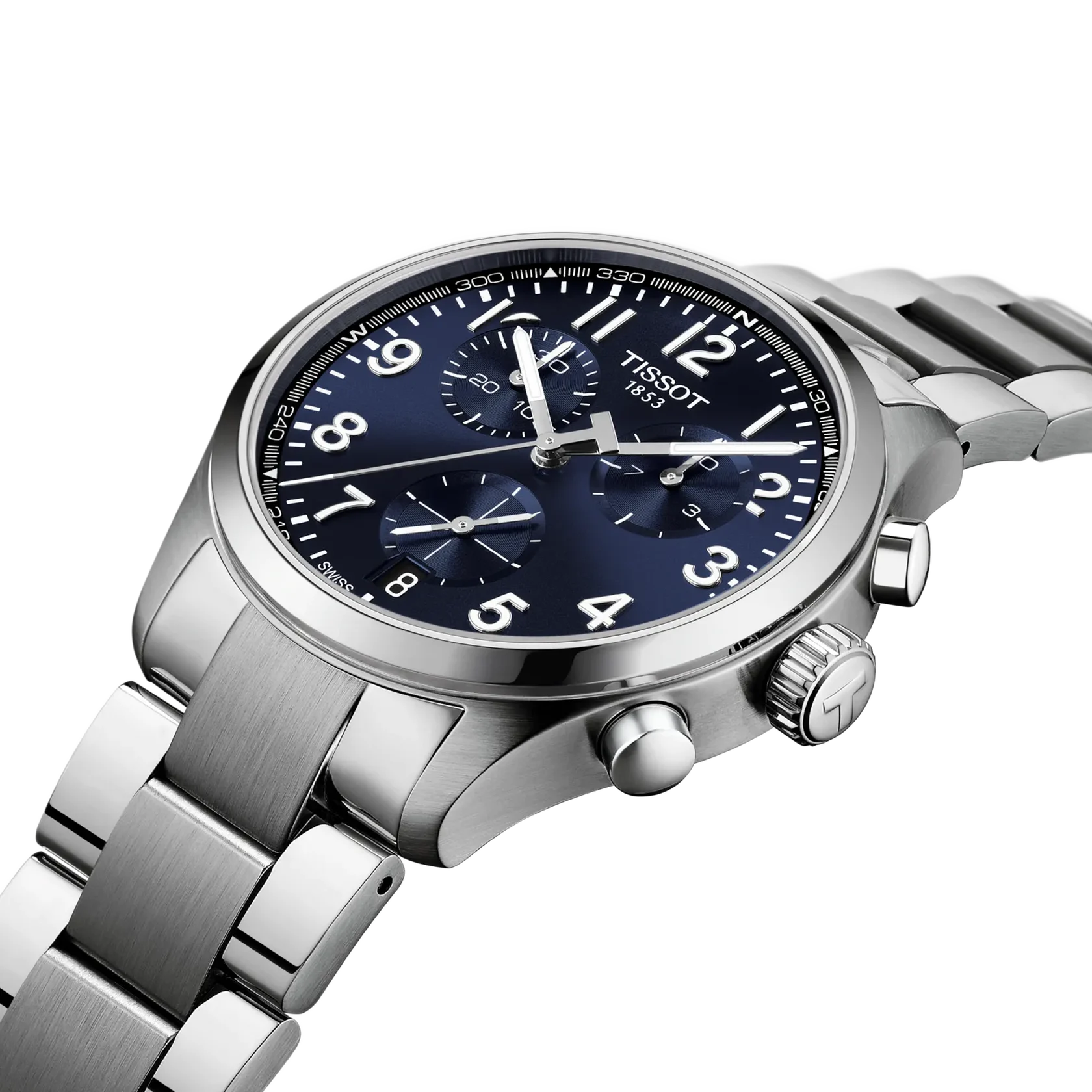 Tissot Chrono L 42mm