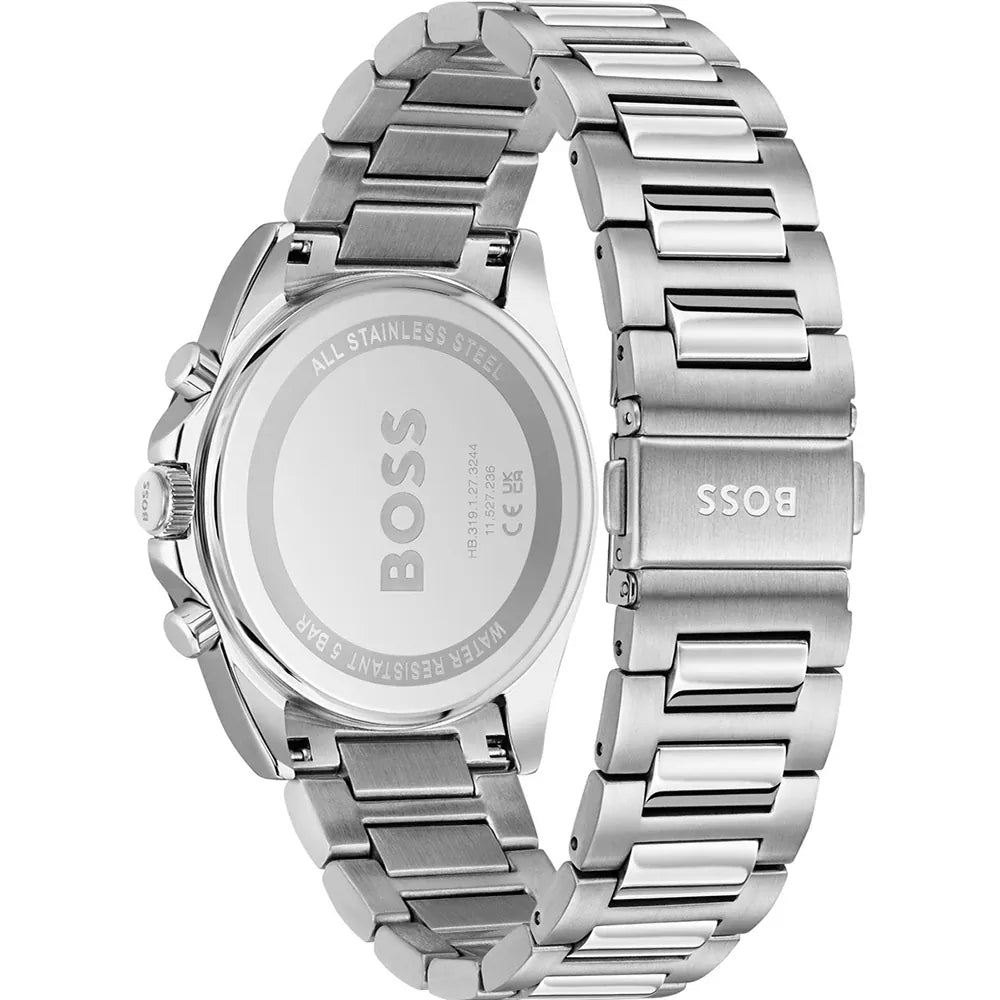 Hugo Boss Strike Chronograph Mens Watch