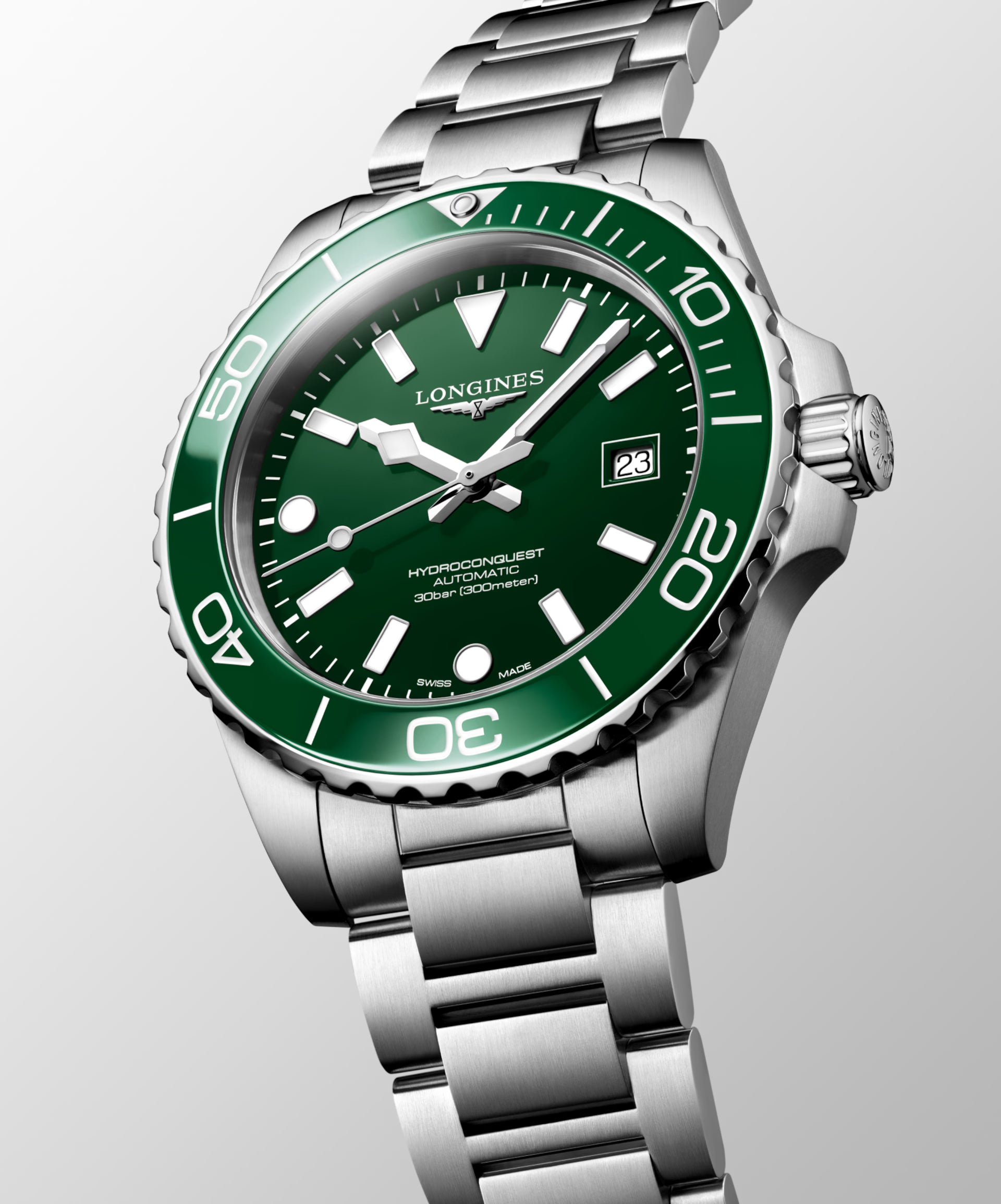Longines Hydroconquest 39MM