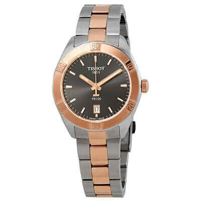Tissot PR 100 Sport Chic 36mm