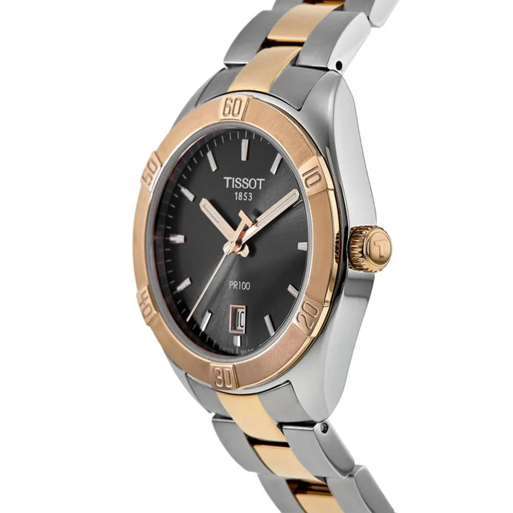 Tissot PR 100 Sport Chic 36mm