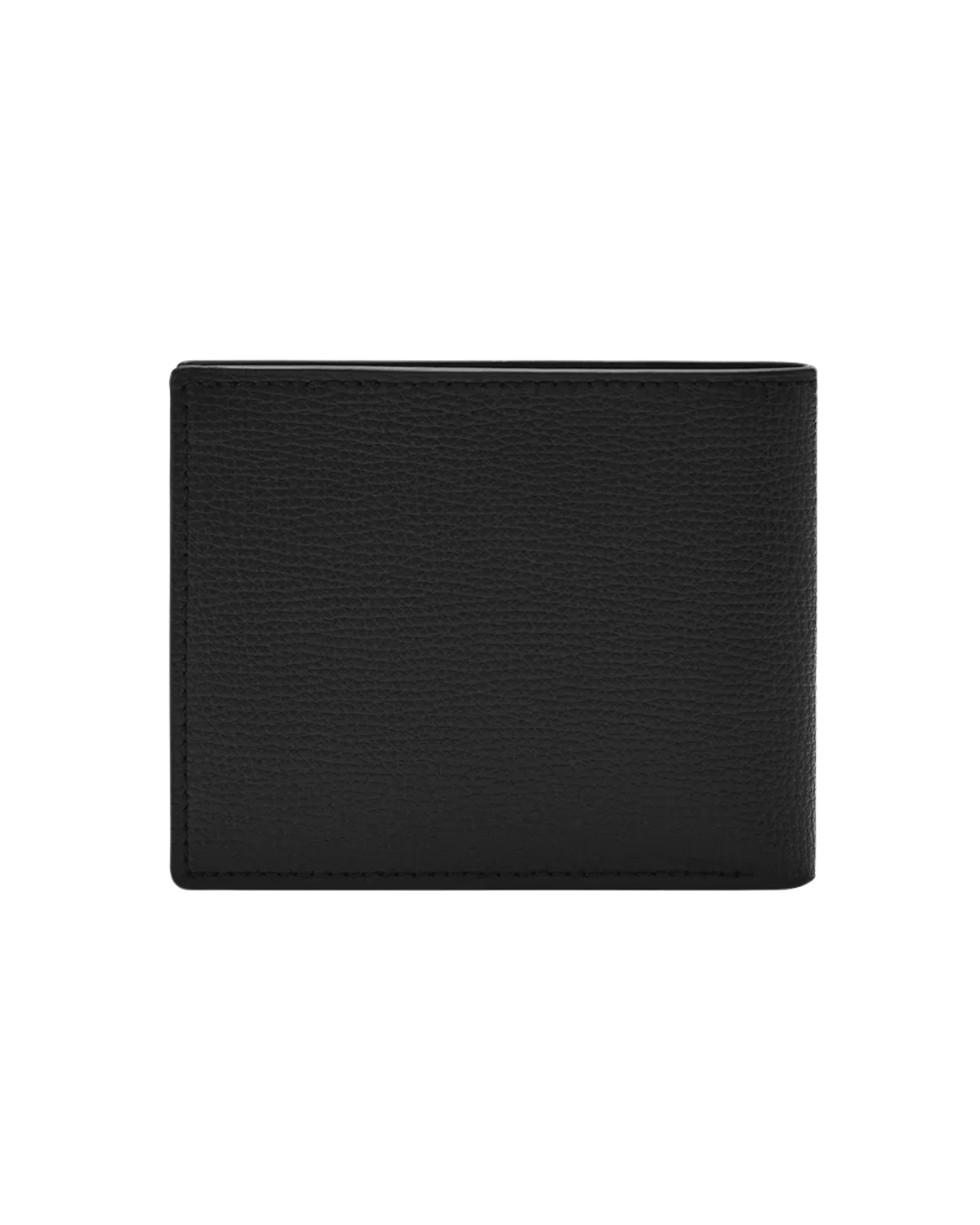Fossil Eric Textured Leather Multi-Card Wallet