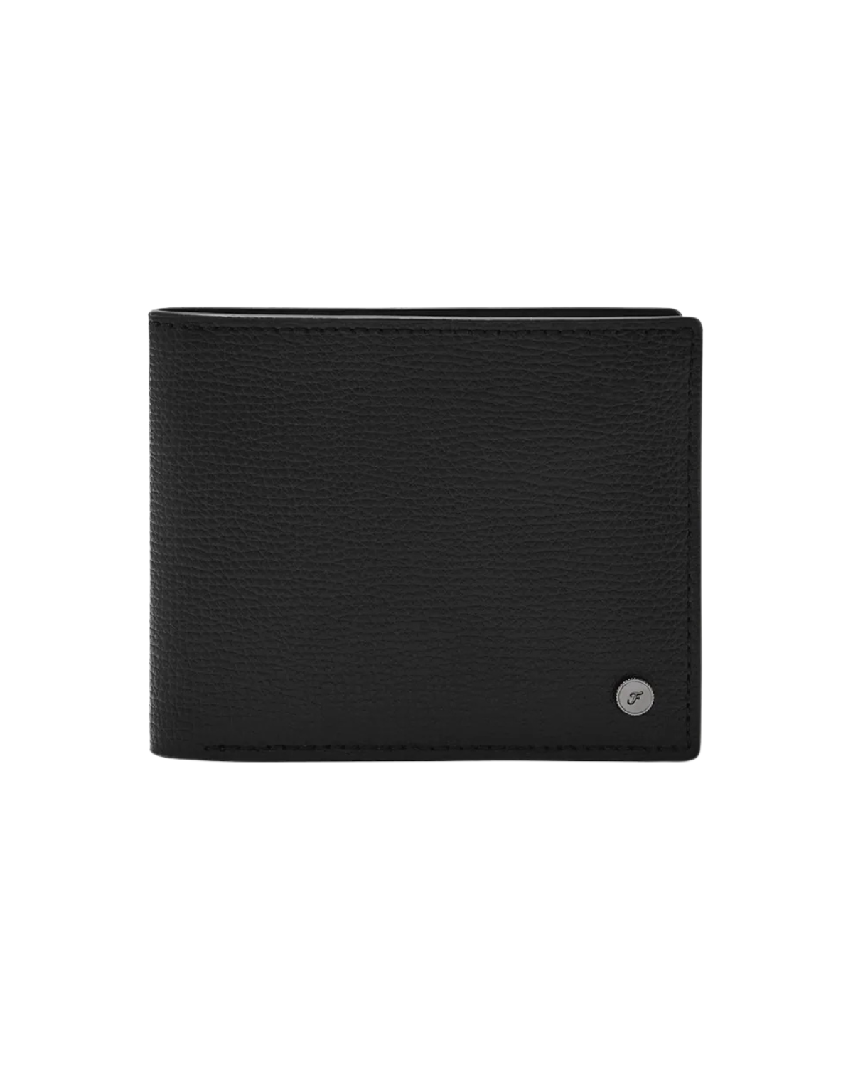 Fossil Eric Textured Leather Multi-Card Wallet