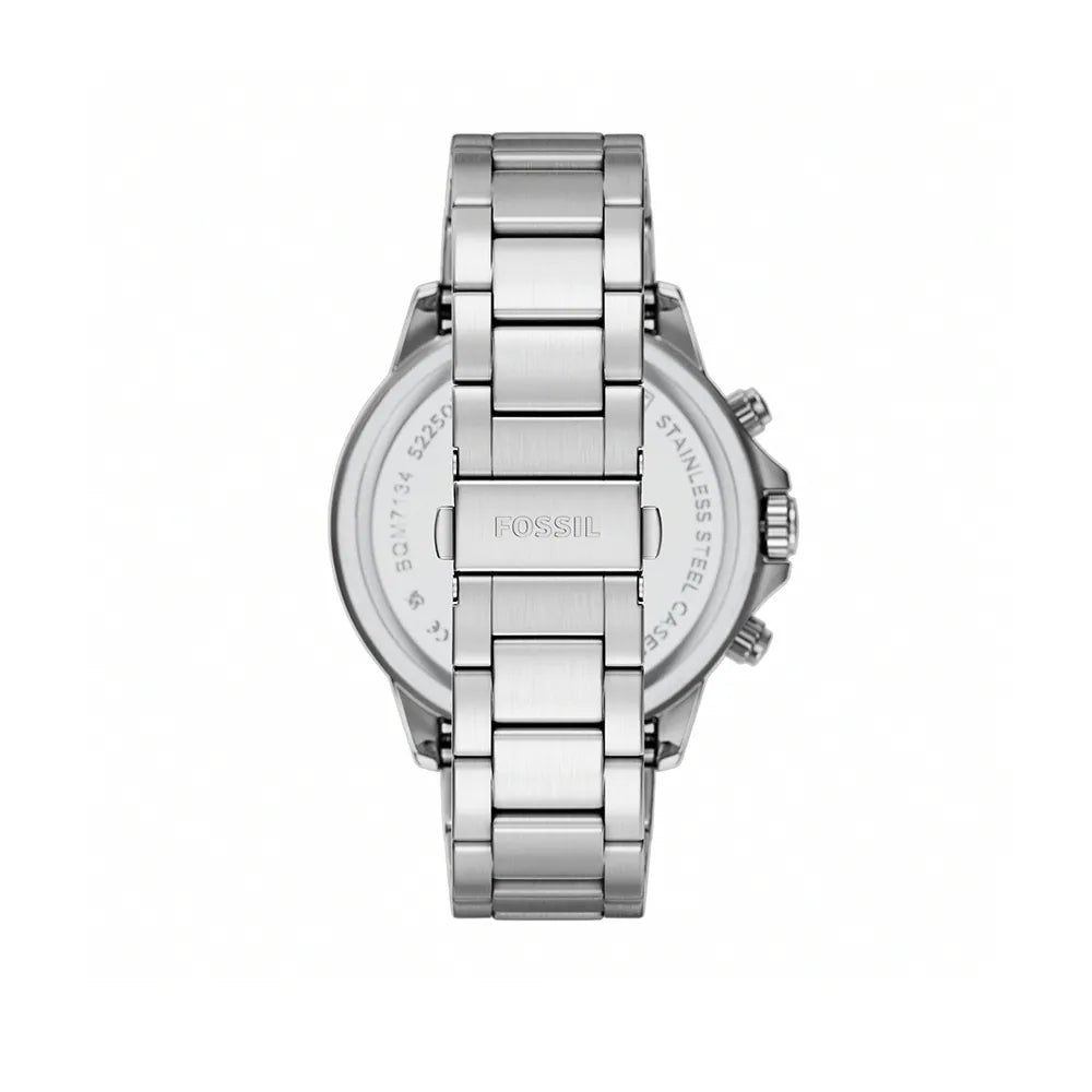 Fossil Bannon Multifunctional Watch