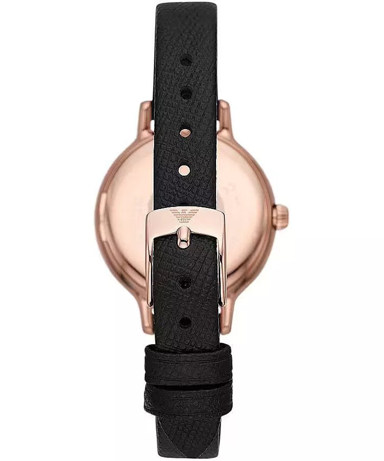 Emporio Armani Cleo Women's Watch