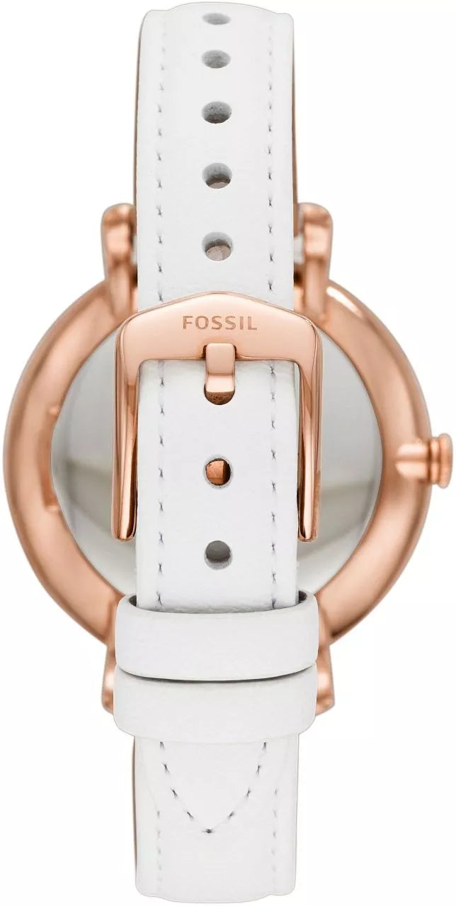 Fossil Jacqueline Women's Watch